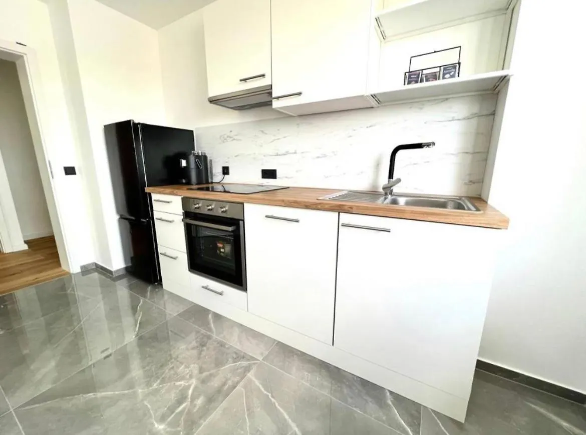 Apartment Liboria I Ueber Den Daechern Augsburgs