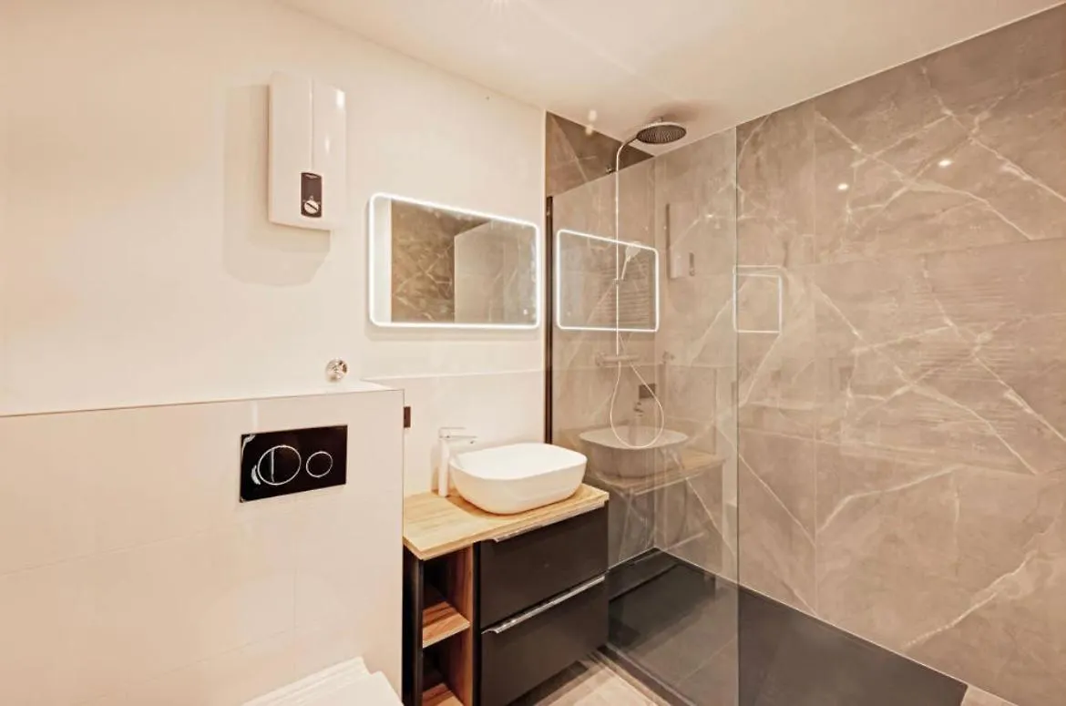 Apartment Liboria I Ueber Den Daechern Augsburgs Germany